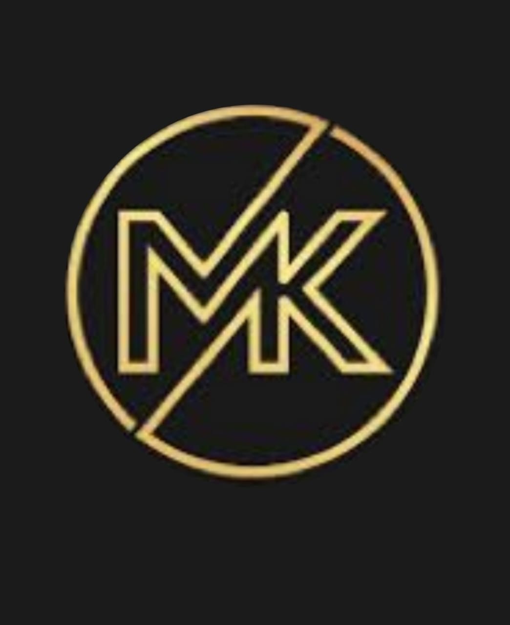 Mkcomponentes Logo